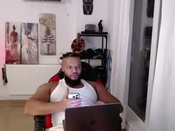 Chaturbate Sex Chat of 0_kingsley