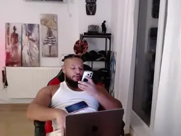 Chaturbate Private Sex Chat of 0_kingsley