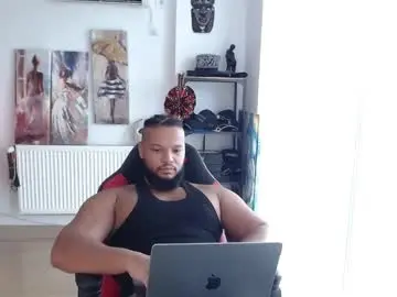 Chaturbate Watch Live Sex Cams of 0_kingsley