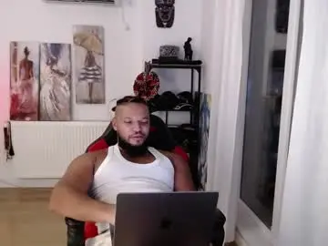 Chaturbate Watch Live Sex Cams of 0_kingsley