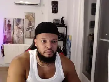 Chaturbate Live Sex Cam of 0_kingsley