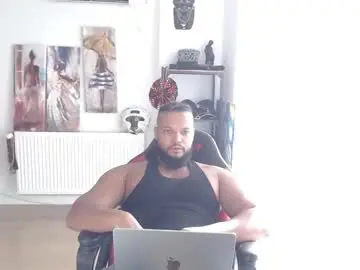 Chaturbate Adult Webcams of 0_kingsley