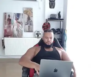 Chaturbate Sex Chat of 0_kingsley