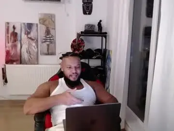 Chaturbate Free Live Porn of 0_kingsley