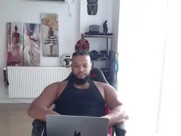 Chaturbate Adult Webcam of 0_kingsley