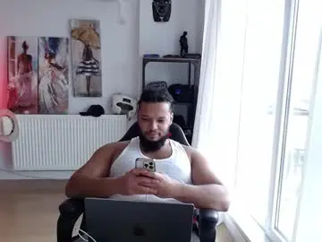 Chaturbate Nude Webcam of 0_kingsley