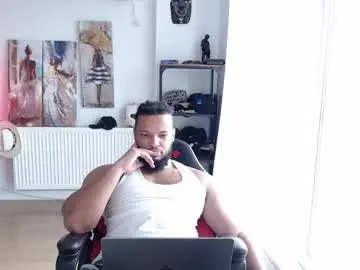 Chaturbate Nude Webcam of 0_kingsley