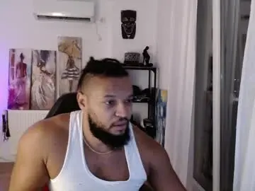 Chaturbate Nude Webcam of 0_kingsley