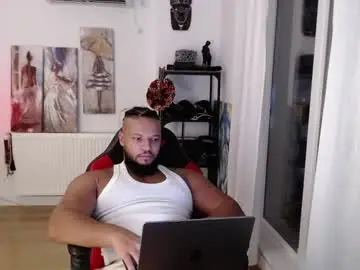 Chaturbate Sex Chat of 0_kingsley