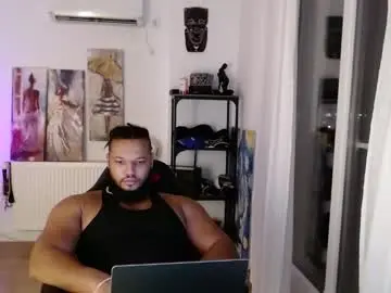 Chaturbate Nude Webcam of 0_kingsley