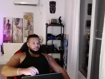 Chaturbate Watch Live Sex Cams of 0_kingsley