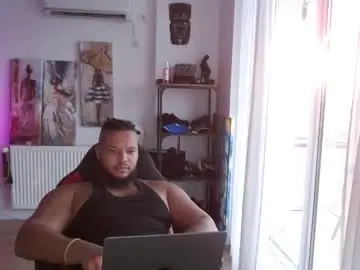 Chaturbate Nude Webcam of 0_kingsley