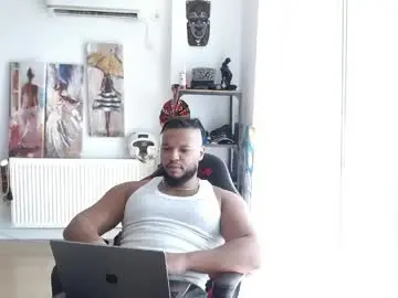 Chaturbate Free Porn Cam of 0_kingsley