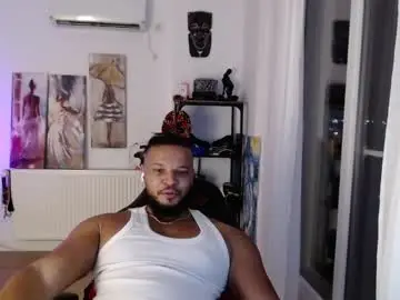 Chaturbate Watch Live Sex Cams of 0_kingsley