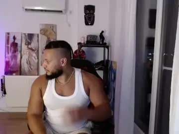 Chaturbate Adult Video Chat of 0_kingsley