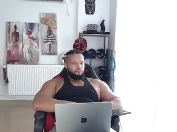 Chaturbate Adult Webcam of 0_kingsley