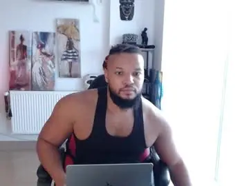 Chaturbate Live Sex Cam of 0_kingsley