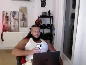 Chaturbate Best Webcam of 0_kingsley