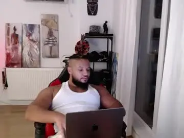 Chaturbate Watch Live Sex Cams of 0_kingsley