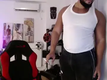 Chaturbate Live Porn of 0_kingsley