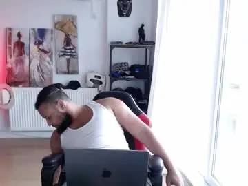 Chaturbate Adult Video Chat of 0_kingsley