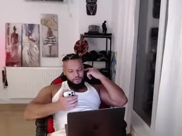 Chaturbate Live Sex Cam of 0_kingsley