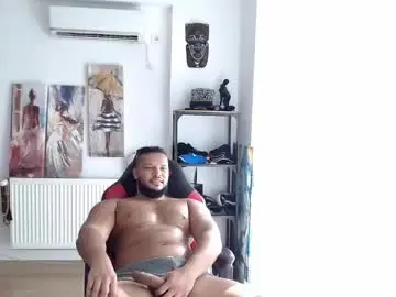 Chaturbate Best live sex cam show of 0_kingsley