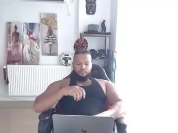 Chaturbate Free Live Porn of 0_kingsley