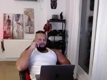 Chaturbate Free Porn Cam of 0_kingsley