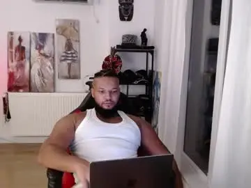 Chaturbate Private Sex Chat of 0_kingsley