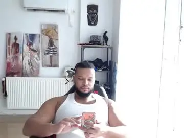 Chaturbate Free Live Porn of 0_kingsley