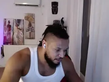 Chaturbate Best live sex cam show of 0_kingsley