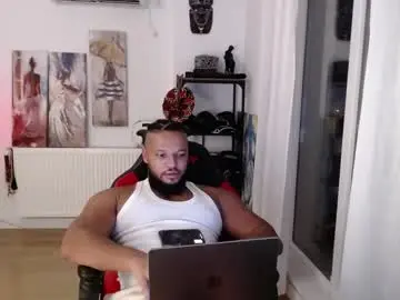 Chaturbate Private Sex Chat of 0_kingsley