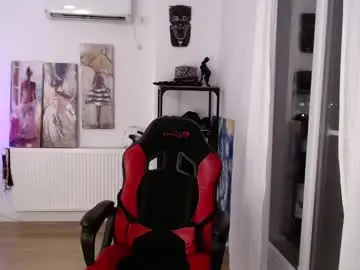 Chaturbate Live Sex Cam of 0_kingsley