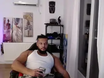 Chaturbate Free Porn Cam of 0_kingsley