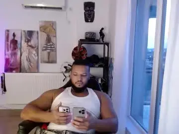 Chaturbate Sex Chat of 0_kingsley