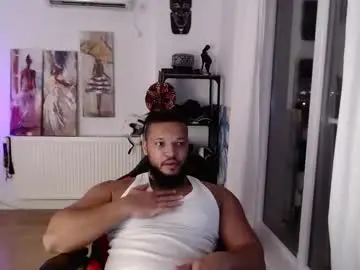 Chaturbate Best live sex cam show of 0_kingsley