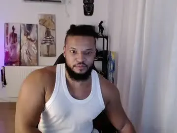 Chaturbate Free Porn Cam of 0_kingsley