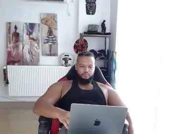 Chaturbate Live Sex of 0_kingsley