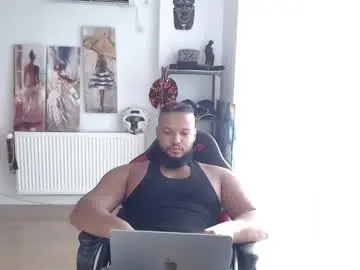 Chaturbate Watch Live Sex Cams of 0_kingsley