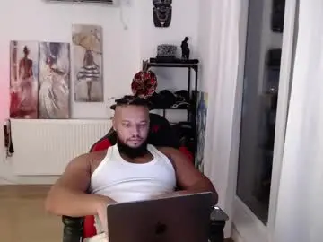 Chaturbate Live Sex of 0_kingsley