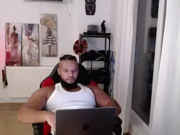 Chaturbate Sex Chat of 0_kingsley