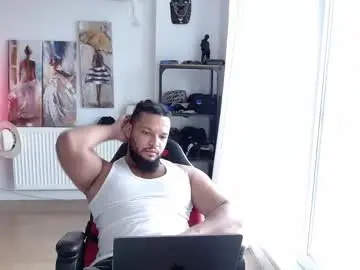 Chaturbate Adult Webcam of 0_kingsley