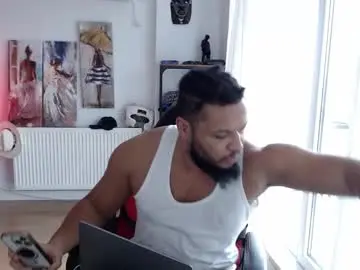 Chaturbate Free Live Porn of 0_kingsley