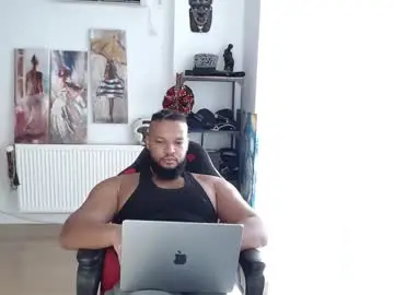 Chaturbate Adult Video Chat of 0_kingsley