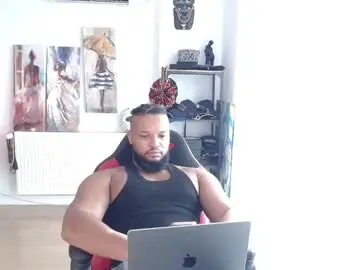 Chaturbate Sex Chat of 0_kingsley