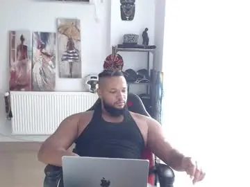 Chaturbate Sex Cam of 0_kingsley