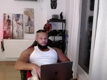 Chaturbate Best live sex cam show of 0_kingsley