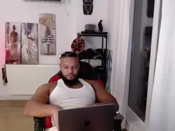 Chaturbate Live Sex of 0_kingsley