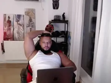 Chaturbate Adult Video Chat of 0_kingsley